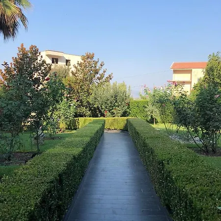 Villa Vila Tragjas Orikum Vlorë
