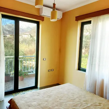 Vila Tragjas Orikum * Vlorë
