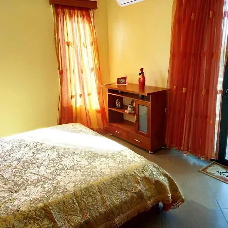 Villa Vila Tragjas Orikum *