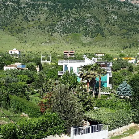 Vila Tragjas Orikum * Vlorë