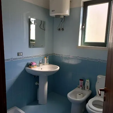Vila Tragjas Orikum * Vlorë