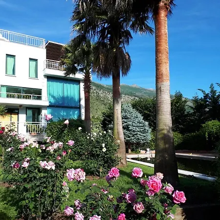 Villa Vila Tragjas Orikum *