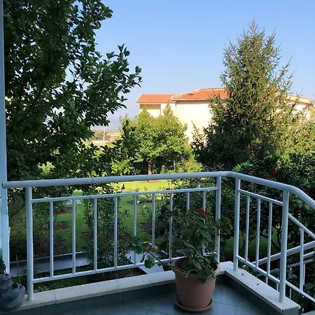 Villa Vila Tragjas Orikum *