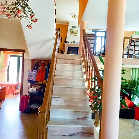 Vila Tragjas Orikum * Vlorë