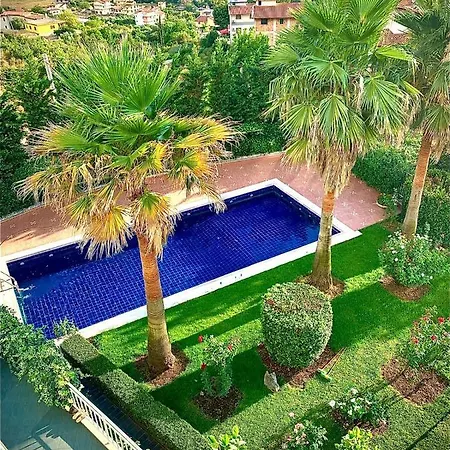 Villa Vila Tragjas Orikum *