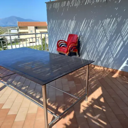 Vila Tragjas Orikum *