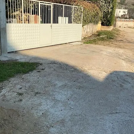 Villa Vila Tragjas Orikum *