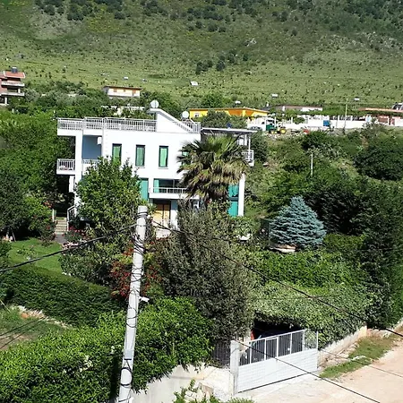 Vila Tragjas Orikum * Vlorë