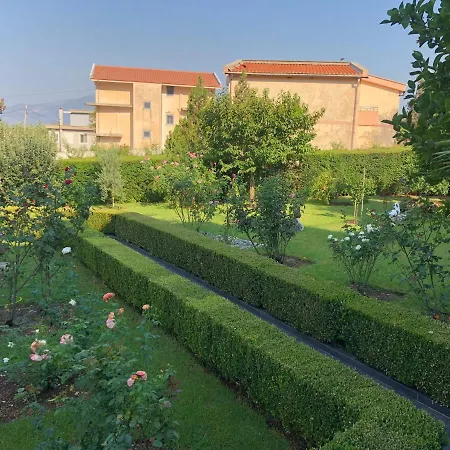 Villa Vila Tragjas Orikum *