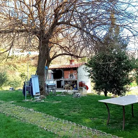 Vila Tragjas Orikum *