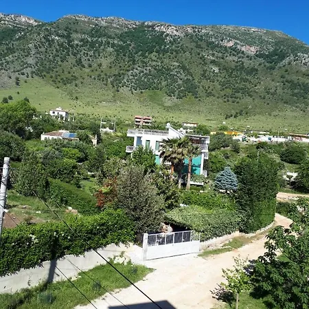 Vila Tragjas Orikum * Vlorë