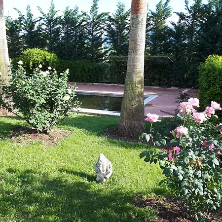 Vila Tragjas Orikum Vlorë