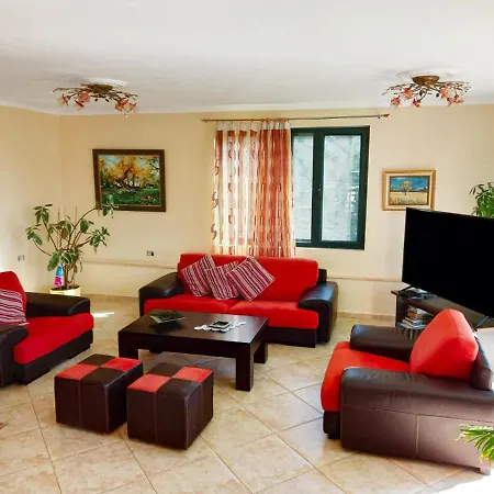 Villa Vila Tragjas Orikum Vlorë