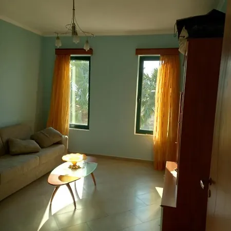 Vila Tragjas Orikum Villa Vlorë