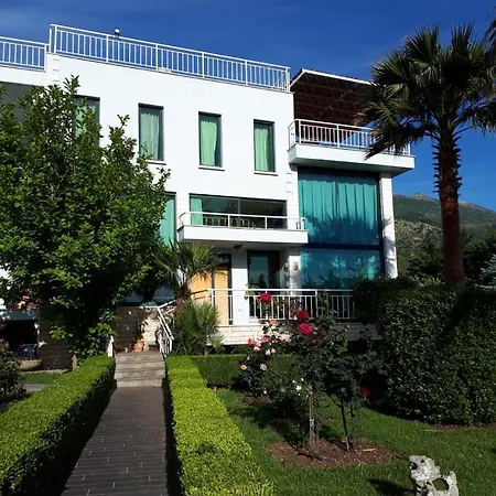 Vila Tragjas Orikum *