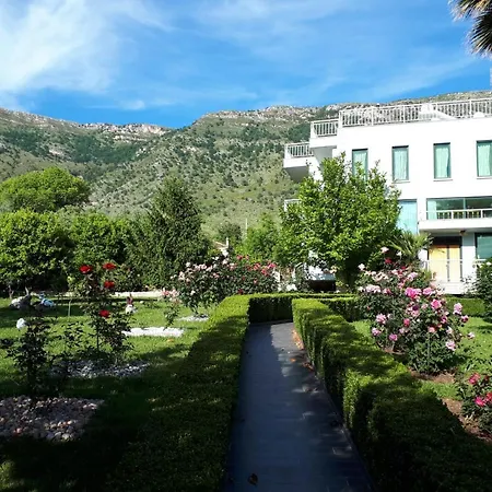 Vila Tragjas Orikum *