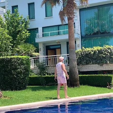 Villa Vila Tragjas Orikum